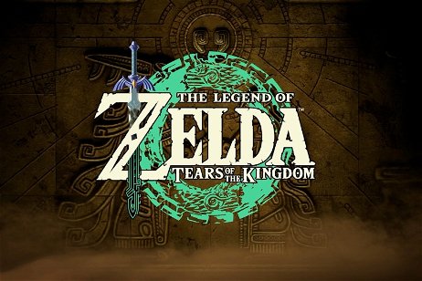 Los seguidores de Zelda: Tears of the Kingdom descifran el mensaje Zonai del tráiler