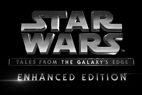 Star Wars: Tales From Galaxy's Edge Enhanced Edition anunciado en el State of Play