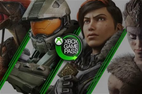 Xbox Game Pass anuncia los últimos 9 juegos que abandonan el servicio en 2022