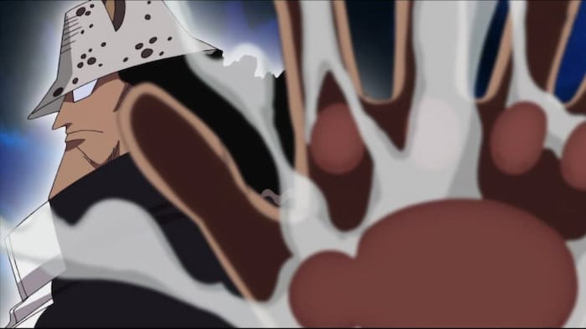 Kuma ha sido de gran relevancia en One Piece. Sin embargo, resta esperar como se desarrolla su historia después de su rescate