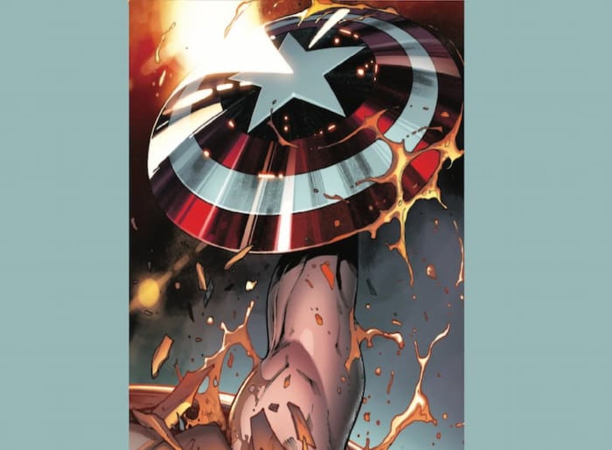 Los mutantes de Marvel rompen sus reglas por el Capitán América