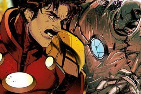Marvel: Iron Man nombra a los 5 héroes que pueden portar su armadura cuando muera