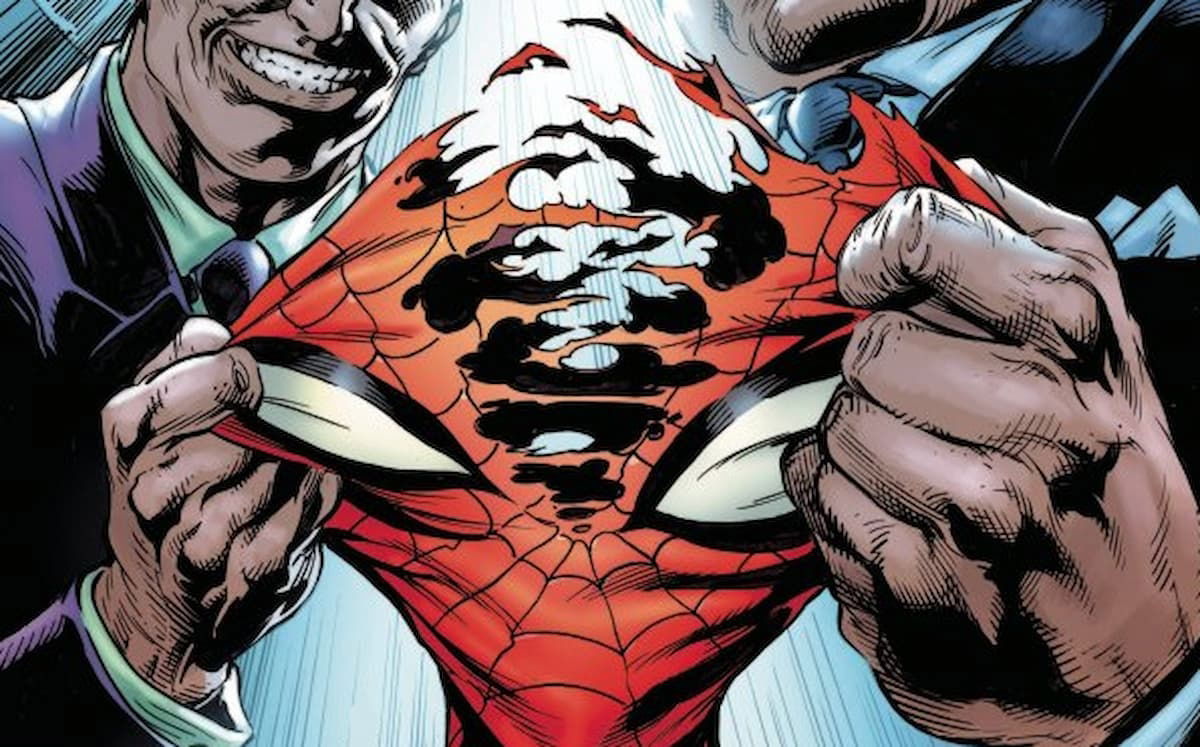 Marvel revela cómo morirá Spider-Man en los cómics