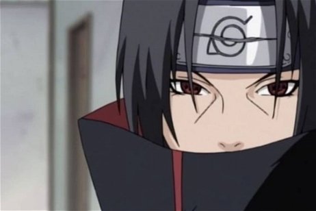 Naruto: así de poderoso podría haber sido Itachi sin su enfermedad
