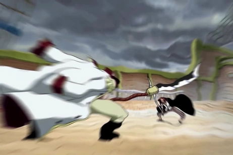 One Piece: ¿Quién ganaría en un enfrentamiento entre Shanks y Barbablanca? One Piece: ¿Quién ganaría en un enfrentamiento entre Shanks y Barbablanca?