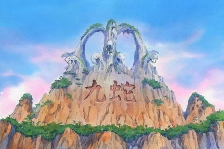 One Piece revela una de sus identidades secretas One Piece revela una de sus identidades secretas