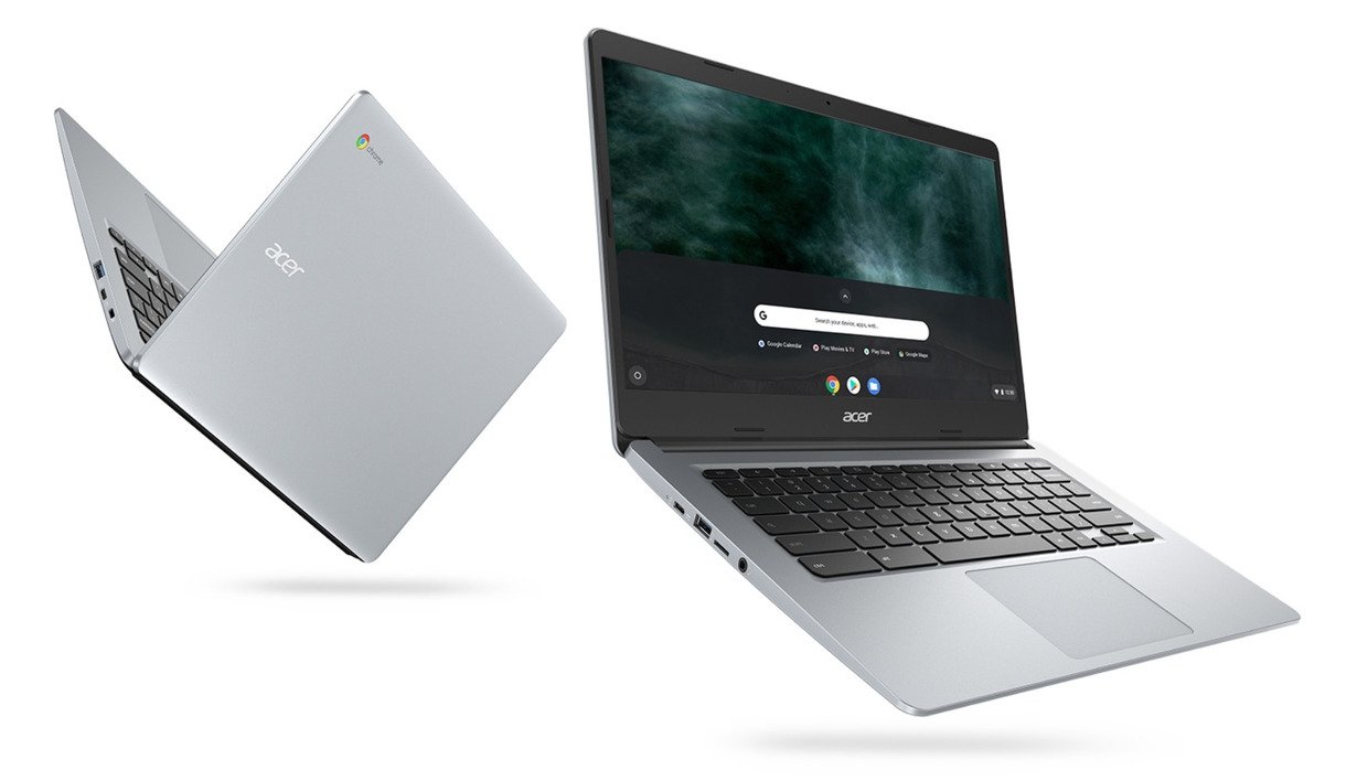 Acer Chromebook 314 - Chrome OS