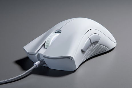 Perfecto para gaming: el ratón Razer DeathAdder Essential está a mitad de precio por tiempo limitado Perfecto para gaming: el ratón Razer DeathAdder Essential está a mitad de precio por tiempo limitado
