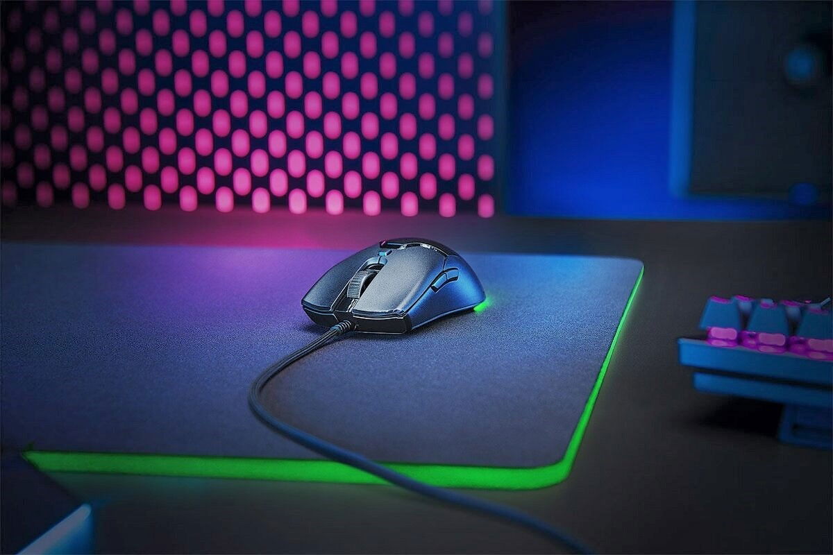 Ratón Razer Viper Mini