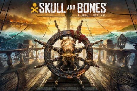 Ubisoft retrasa la fecha de lanzamiento de Skull & Bones, ahora a 2023