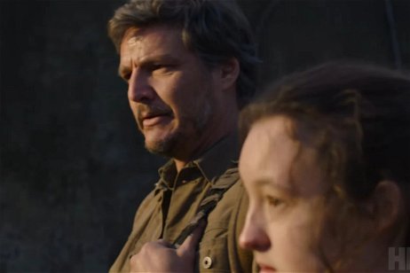HBO publica el primer tráiler de la serie The Last of Us