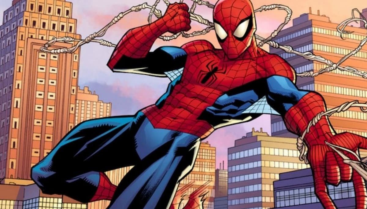 Spider-Man es la clave del multiverso de Marvel