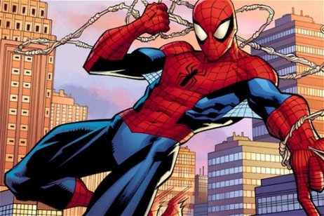 Spider-Man tiene la llave de todo el multiverso de Marvel