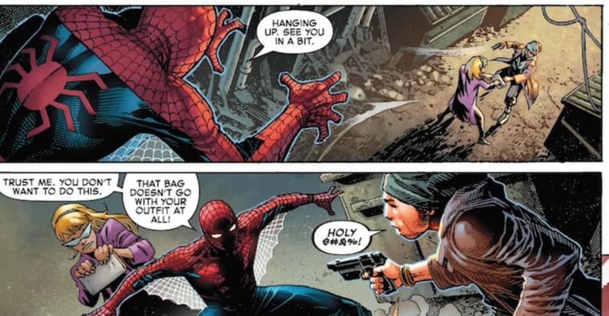 Spider-Man tendrá verá el ocaso de su vida próximamente