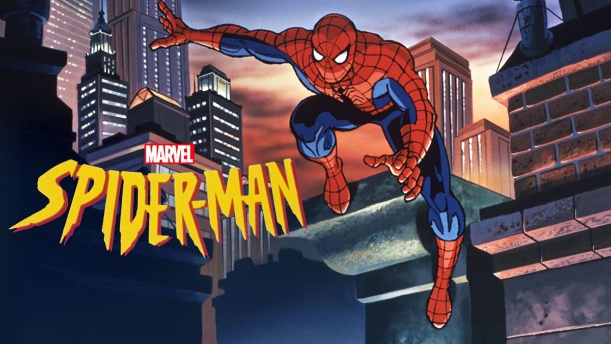 Spider-Man 1994