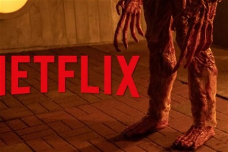 Todos los estrenos de Netflix en octubre de 2022