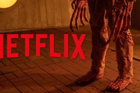 Todos los estrenos de Netflix en octubre de 2022 Todos los estrenos de Netflix en octubre de 2022