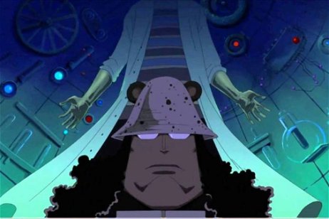 Una teoría de One Piece revela la verdadera identidad de Dr. Vegapunk y no te lo vas a creer