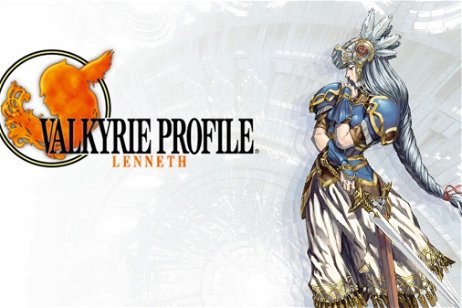 Square Enix anuncia el retraso de Valkyrie Profile: Lenneth