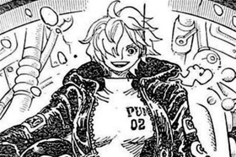 One Piece filtra la verdadera identidad del Dr Vega Punk