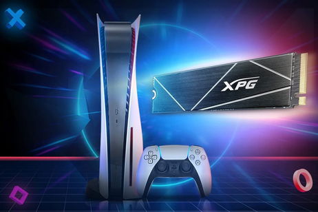 Alto rendimiento y compatible con PS5: este SSD está en oferta y vale 73,90 euros menos del precio recomendado Alto rendimiento y compatible con PS5: este SSD está en oferta y vale 73,90 euros menos del precio recomendado