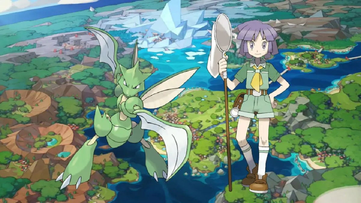 11 Most Powerful Gym Leaders From Generation 2 Pokemon Bullfrag