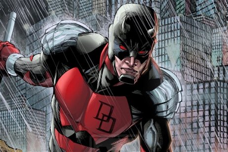 Marvel demuestra que Daredevil podría ganar a Batman de esta forma