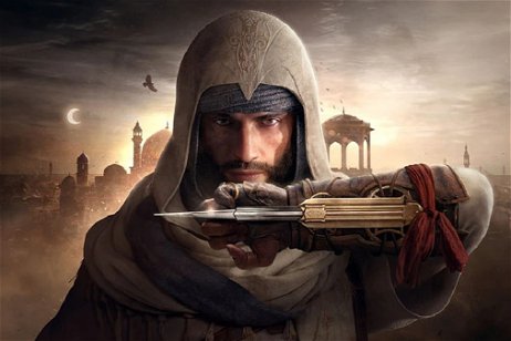 Aún no ha salido y ya tiene descuento: reserva el nuevo Assassin's Creed Mirage más barato