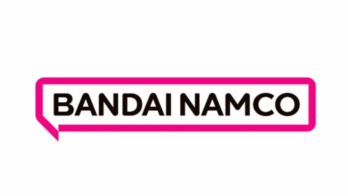Bandai Namco apunta a anunciar un nuevo videojuego en el Tokyo Game Show 2022