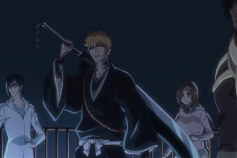 Bleach: Thousand-Year Blood War presenta las primeras escenas del anime