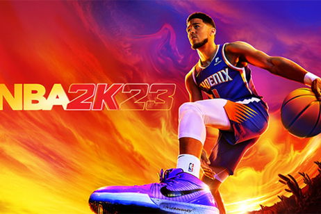 NBA 2K23 tendrá las equipaciones oficiales de la selección española de baloncesto NBA 2K23 tendrá las equipaciones oficiales de la selección española de baloncesto