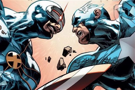 Marvel: Capitán América y Cíclope comparten un superpoder que no esperas