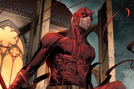 Daredevil se convierte en la mayor amenaza para los Vengadores