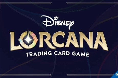 Disney lanza un juego de cartas coleccionables para competir con Magic y Pokémon