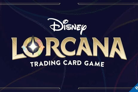 Disney lanza un juego de cartas coleccionables para competir con Magic y Pokémon Disney lanza un juego de cartas coleccionables para competir con Magic y Pokémon