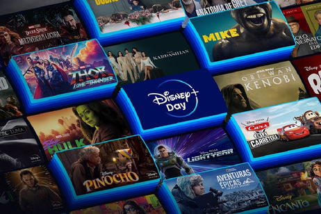 Disney+ por menos de 2 euros por tiempo limitado: chollo para ver Marvel, Star Wars y mucho más Disney+ por menos de 2 euros por tiempo limitado: chollo para ver Marvel, Star Wars y mucho más