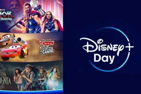 Fin de la promoción: últimas horas para probar Disney+ por 1,99 euros Fin de la promoción: últimas horas para probar Disney+ por 1,99 euros