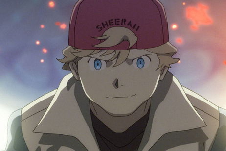 Pokémon Escarlata y Púrpura: la canción de Ed Sheeran tendrá una gran importancia en el final del juego Pokémon Escarlata y Púrpura: la canción de Ed Sheeran tendrá una gran importancia en el final del juego