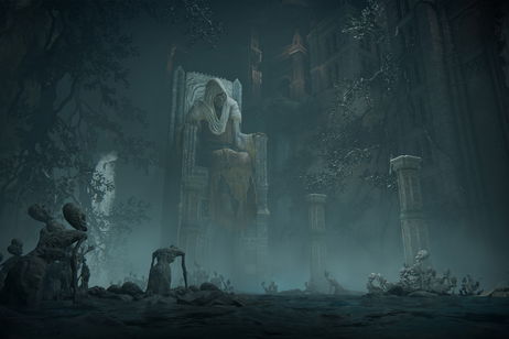 Elden Ring ya tiene su propio creepypasta y es impresionante Elden Ring ya tiene su propio creepypasta y es impresionante