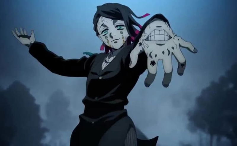 Kimetsu No Yaiba ¿quiénes Son Las 12 Lunas Demoníacas 7099