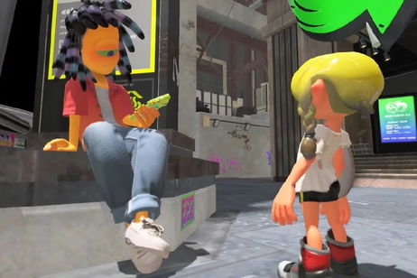 Splatoon 3: cómo conseguir fragmentos de potenciadores para Enrizo Splatoon 3: cómo conseguir fragmentos de potenciadores para Enrizo