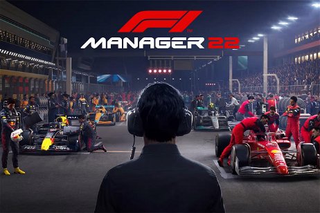 Análisis de F1 Manager 2022 - Un inicio con falta de grip