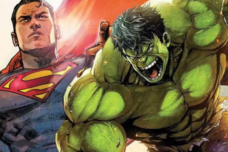 ¿Quién ganaría en una pelea entre Superman y Hulk? ¿Quién ganaría en una pelea entre Superman y Hulk?