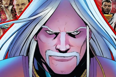 Un villano olvidado de Spider-Man regresa para enfrentarse a los X-Men Un villano olvidado de Spider-Man regresa para enfrentarse a los X-Men