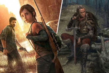 Naughty Dog puede haber anticipado su nueva IP para PS5 en The Last of Us Parte I Naughty Dog puede haber anticipado su nueva IP para PS5 en The Last of Us Parte I