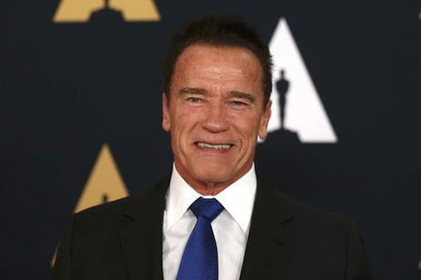 Para Marvel, Arnold Schwarzenegger es un supervillano secreto Para Marvel, Arnold Schwarzenegger es un supervillano secreto