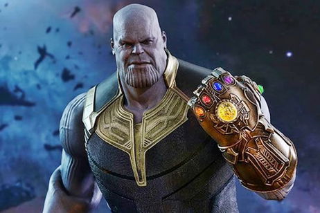 Marvel: Thanos será derrotado por este personaje y no es quien imaginas Marvel: Thanos será derrotado por este personaje y no es quien imaginas
