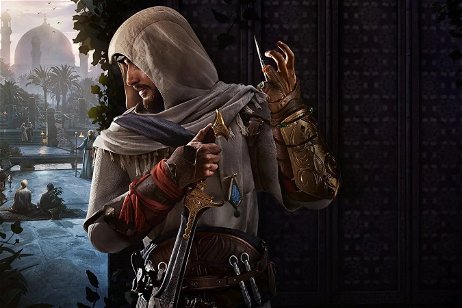 Assassin's Creed Mirage continúa filtrándose: así es el arte del juego