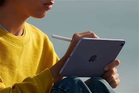 Chollo en Amazon: este iPad tira su precio casi 200 euros y alcanza su mínimo histórico