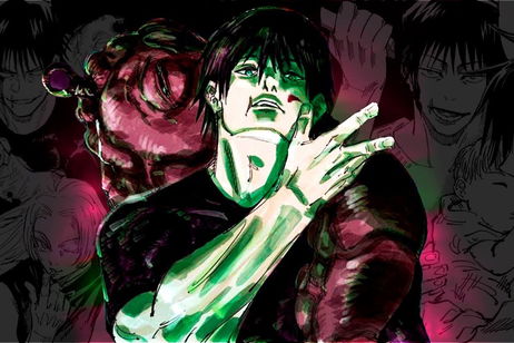 Jujutsu Kaisen al fin decidirá al sucesor de Toji en la familia Jujutsu Kaisen al fin decidirá al sucesor de Toji en la familia